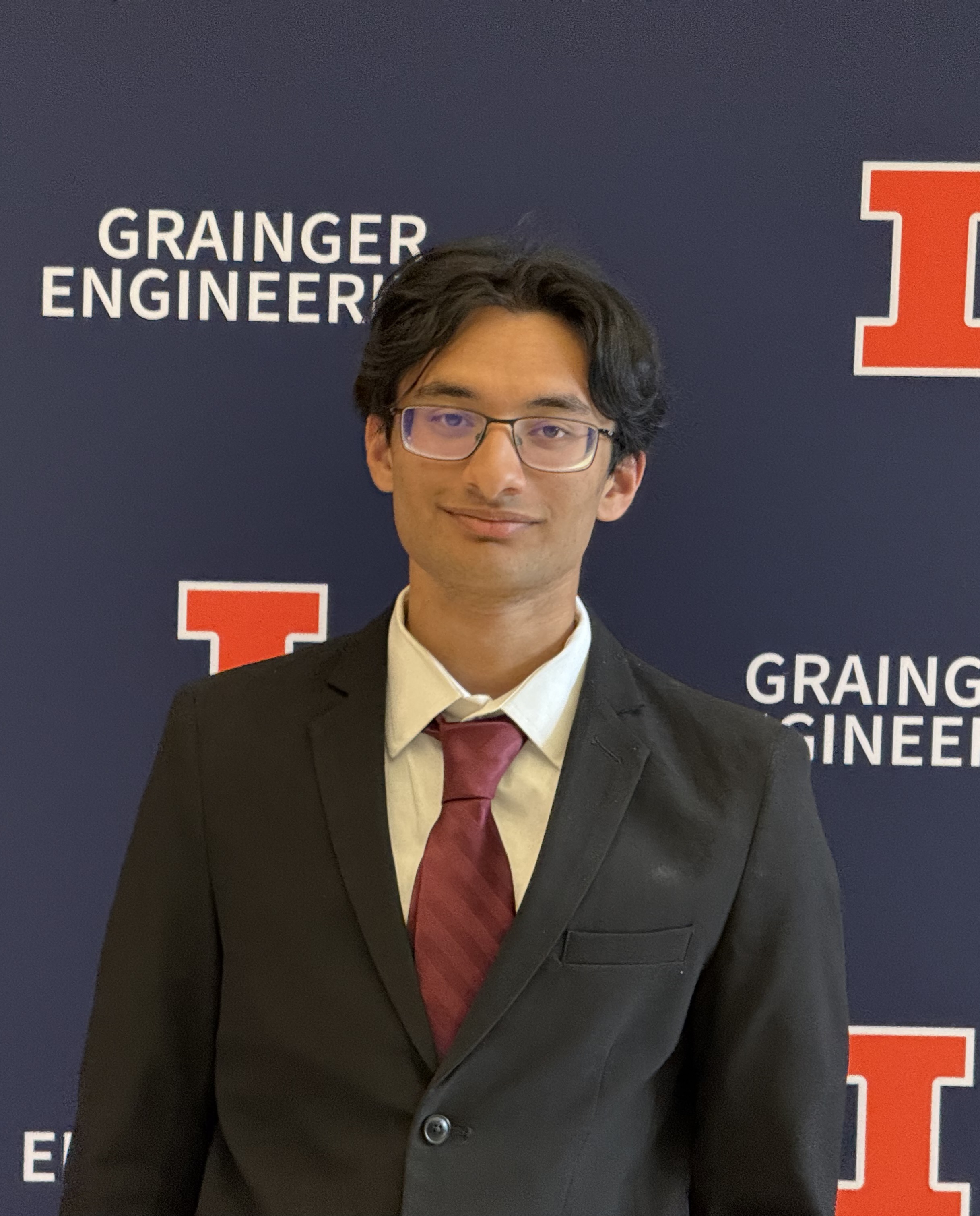 Jaidev - EOH Co-Lead